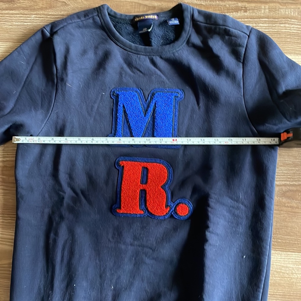 Scotch & Soda MR. crewneck - Picture 4 of 4